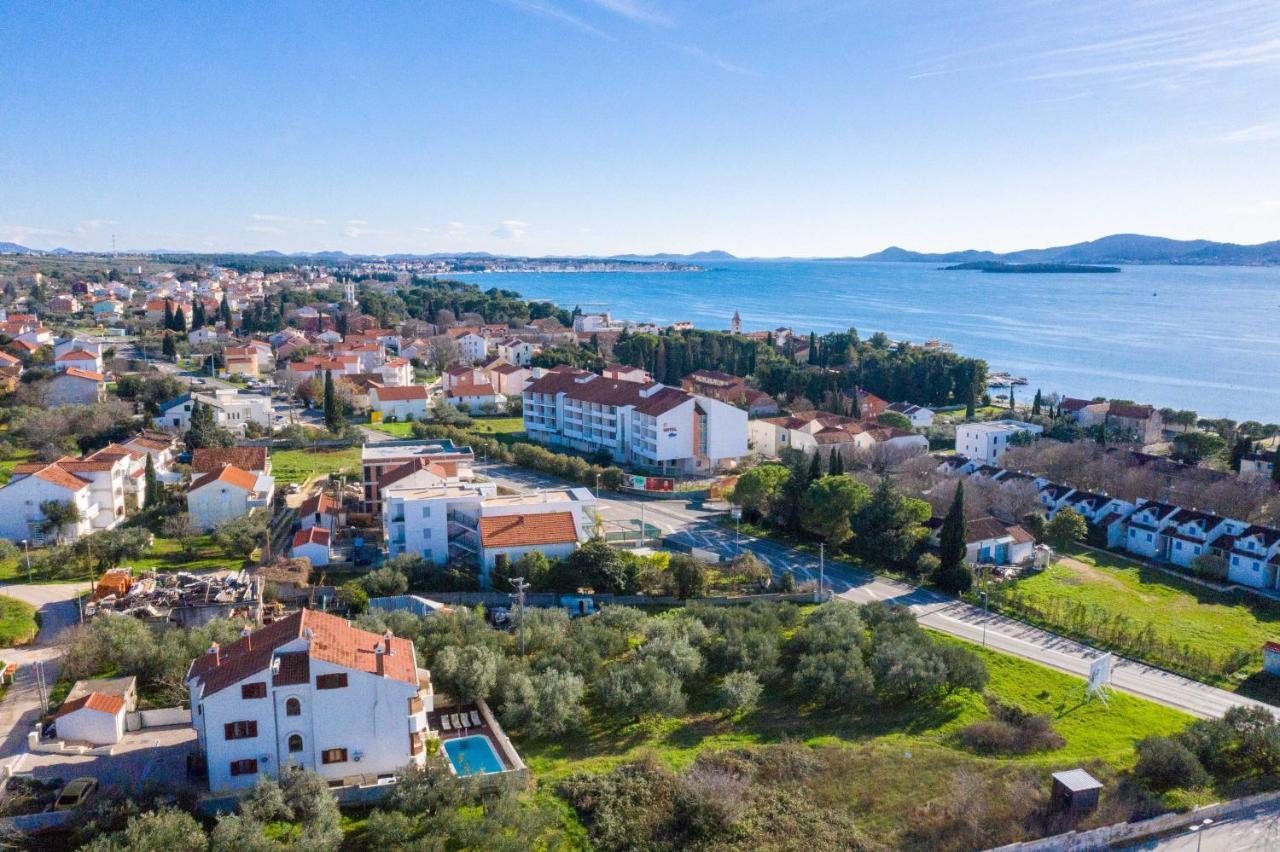 Villa Slavica 스베티필립아이자코브 외부 사진